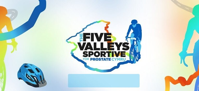 The Five Valleys Sportive 2023