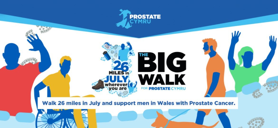 Prostate Cymru